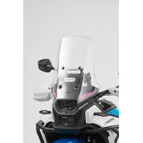 Bulle haute CFMOTO 450 mt | Oxmoto