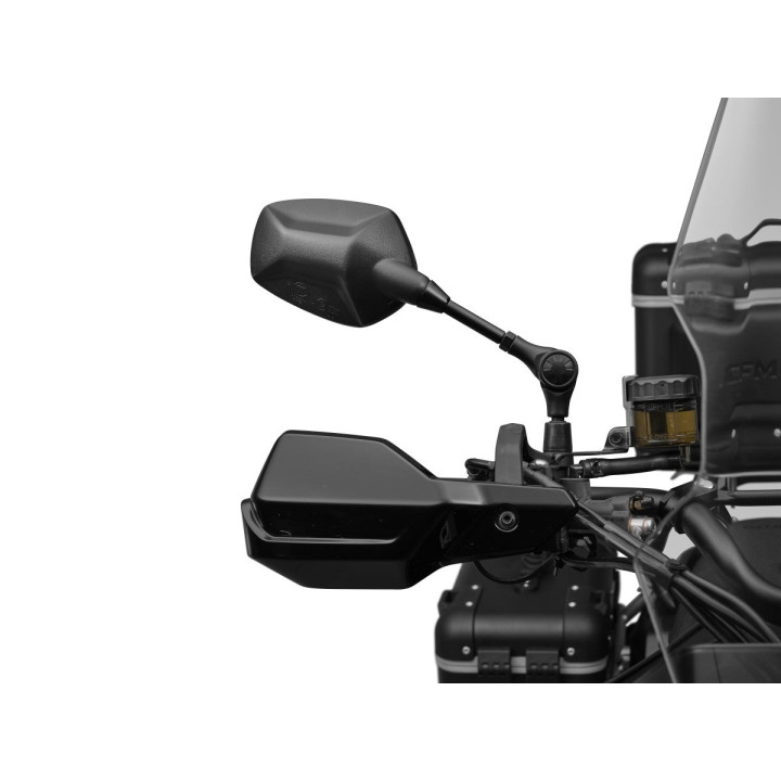 Rétroviseur pliable droit CFMOTO 700mt/800mt-x | Oxmoto