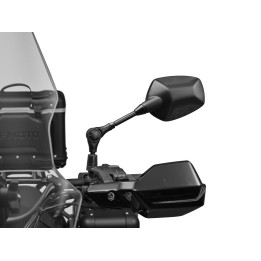 Rétroviseur pliable gauche CFMOTO 700mt/800mt-x | Oxmoto