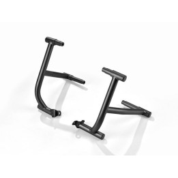Crashbars protection CFMOTO 700 mt noir | Oxmoto