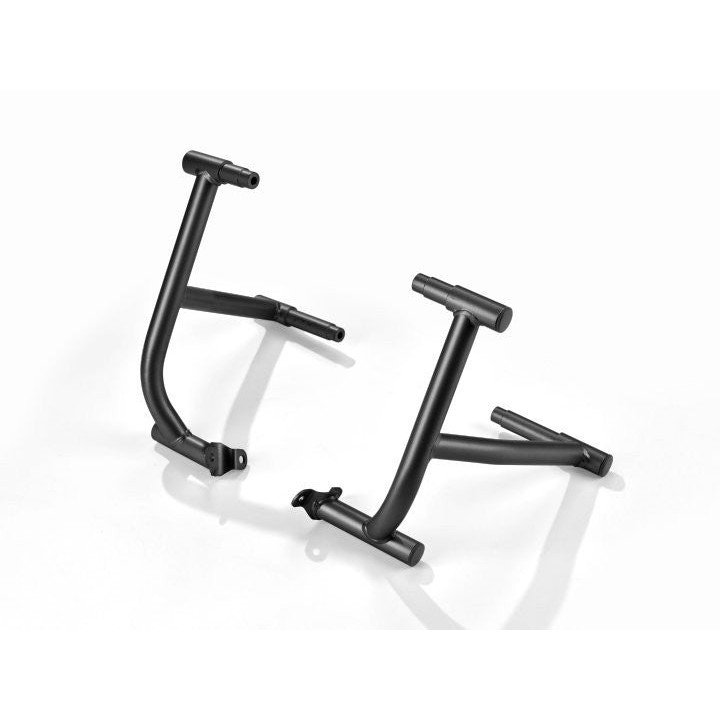 Crashbars protection CFMOTO 700 mt noir | Oxmoto