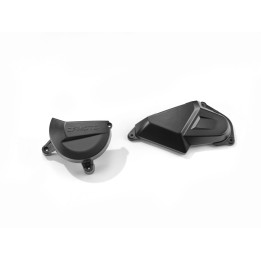 Protection de carter CFMOTO 700 mt | Oxmoto