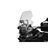Bulle haute CFMOTO 700 mt | Oxmoto
