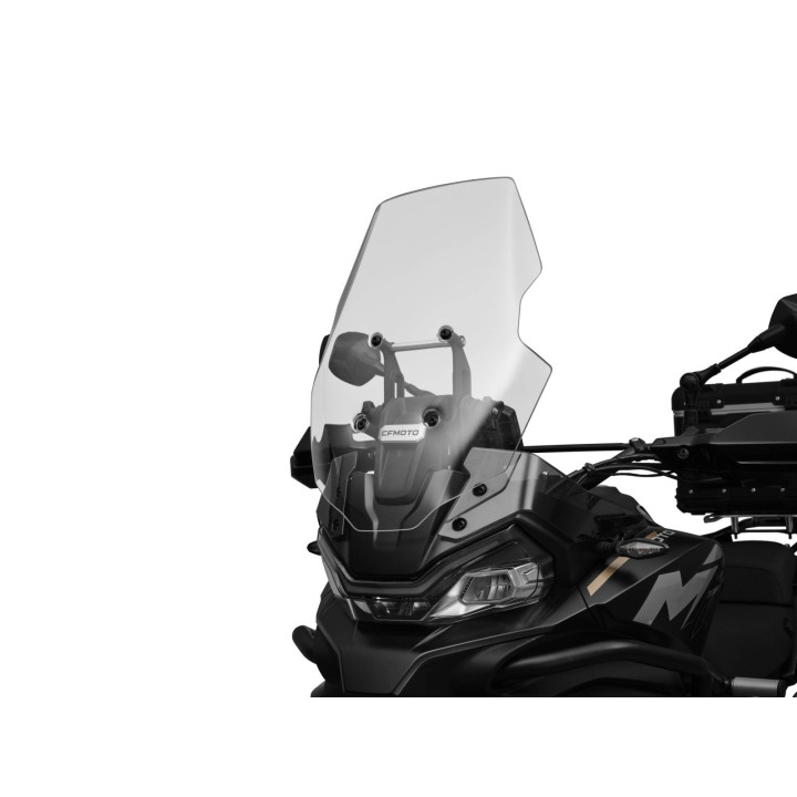 Bulle haute CFMOTO 700 mt | Oxmoto