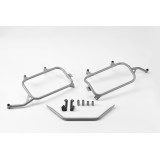 Support valises latérales CFMOTO 800 mt-x / 1000 mt-x