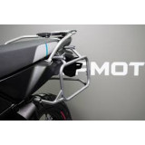 Support valises latérales CFMOTO 800 mt-x / 1000 mt-x
