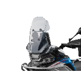 Bulle haute CFMOTO 800 mt-x / 1000 mt-x | Oxmoto