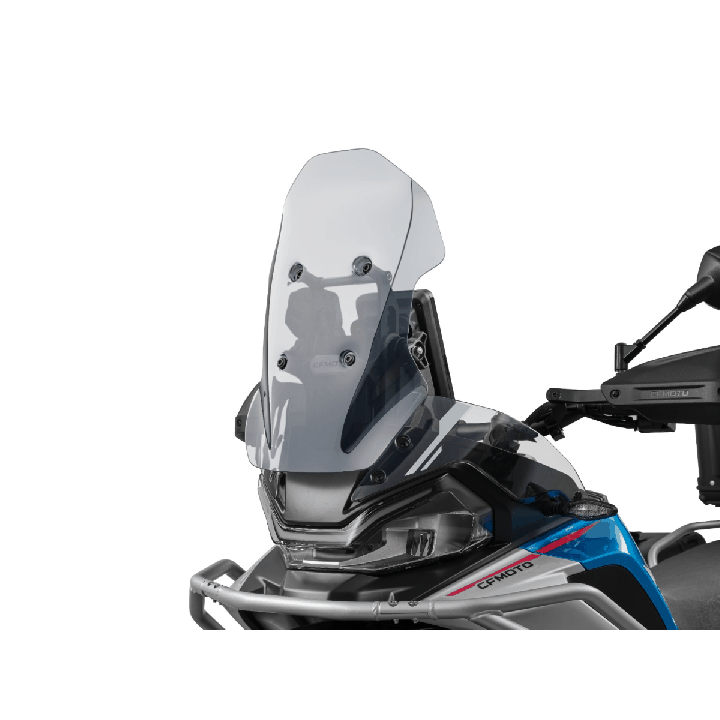 Bulle haute CFMOTO 800 mt-x / 1000 mt-x | Oxmoto