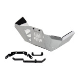 Sabot moteur alu CFMOTO 800 mt-x | Oxmoto