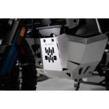 Sabot moteur alu CFMOTO 800 mt-x | Oxmoto