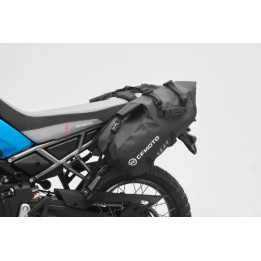 Bagagerie souple CFMOTO 450 mt | Oxmoto