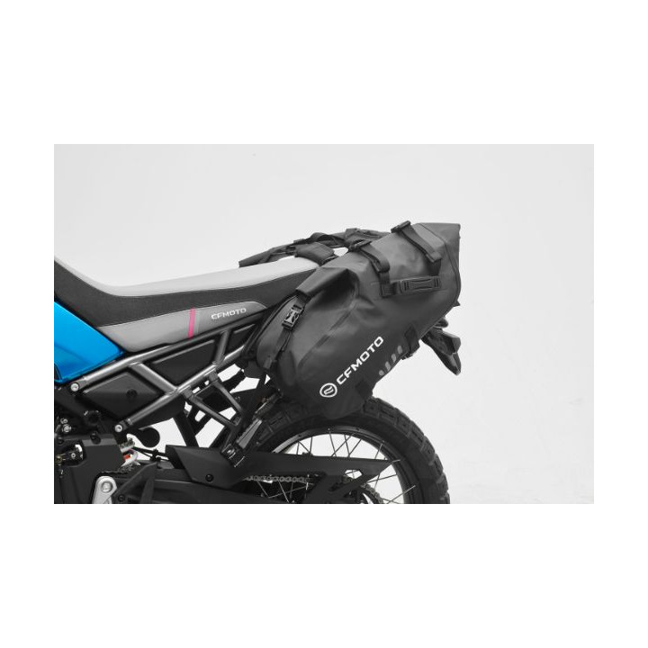 Bagagerie souple CFMOTO 450 mt | Oxmoto
