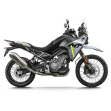 Silencieux Akrapovic CFMOTO 450 mt | Oxmoto