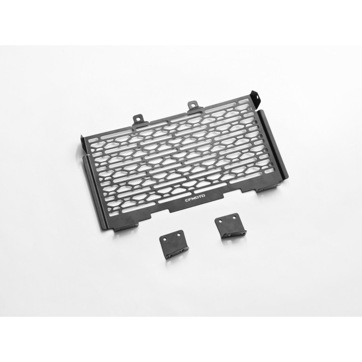Grille de protection de radiateur CFMOTO 450 mt | Oxmoto