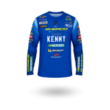 Maillot sherco factory enduro | Oxmoto