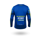 Maillot sherco factory enduro | Oxmoto