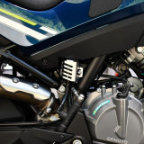 Protection de réservoir de frein arrière CFMOTO 800 mt/mt-x