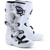 Bottes Alpinestars tech 7 s blanc | Oxmoto
