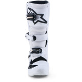 Bottes Alpinestars tech 7 s blanc | Oxmoto
