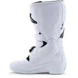 Bottes Alpinestars tech 7 s blanc | Oxmoto