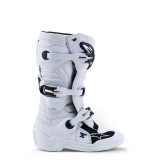 Bottes Alpinestars tech 7 s blanc | Oxmoto