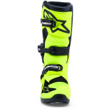 Bottes Alpinestars tech 7 s jaune/noir | Oxmoto