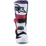 Bottes Alpinestars tech 7 s bleu/blanc | Oxmoto