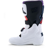 Bottes Alpinestars tech 7 s bleu/blanc | Oxmoto
