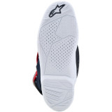 Bottes Alpinestars tech 7 s bleu/blanc | Oxmoto