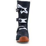 Bottes Alpinestars tech t noir | Oxmoto
