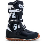 Bottes Alpinestars tech t noir | Oxmoto