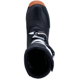 Bottes Alpinestars tech t noir | Oxmoto