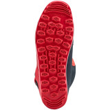 Bottes Alpinestars tech t rouge/noir | Oxmoto