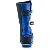Bottes Alpinestars tech t bleu/noir | Oxmoto