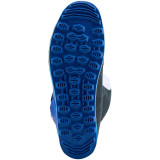 Bottes Alpinestars tech t bleu/noir | Oxmoto