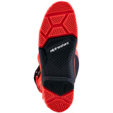 Bottes Alpinestars tech 7 enduro rouge/noir | Oxmoto