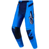 Pantalon Alpinestars techstar swan bleu | Oxmoto