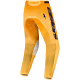Pantalon Alpinestars racer amber orange/or | Oxmoto