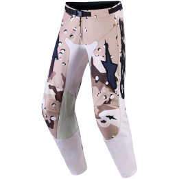 Pantalon Alpinestars racer lone noir | Oxmoto
