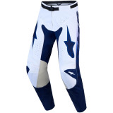 Pantalon Alpinestars racer air amber bleu/bleu marine