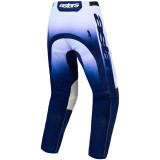 Pantalon Alpinestars racer air amber bleu/bleu marine