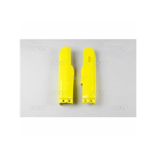 Protections de fourche UFO SU04913@102 | Oxmoto