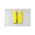 Protections de fourche UFO SU04913@102 | Oxmoto