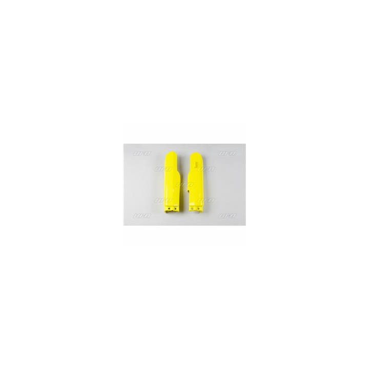 Protections de fourche UFO SU04913@102 | Oxmoto