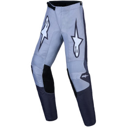 Pantalon Alpinestars enfant fluid amber gris | Oxmoto