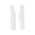 Protections de fourche Racetech blanc Yamaha 1065191