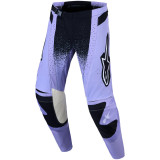 Pantalon Alpinestars stella techstar swan violet/noir