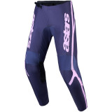 Pantalon Alpinestars stella fluid apex v2 violet/rose