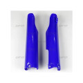 Protections de fourche UFO blue reflex Yamaha | Oxmoto