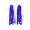 Protections de fourche UFO bleu reflex Yamaha 1087824002
